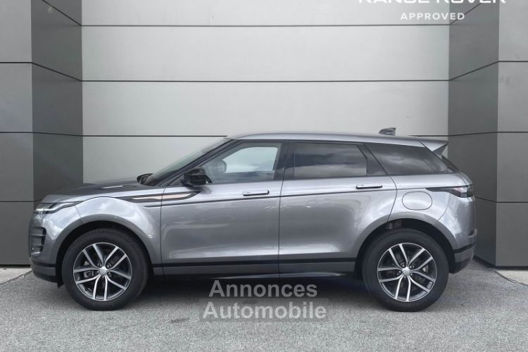 Land Rover Range Rover Evoque 1.5 P300e 309ch Dynamic SE - <small></small> 69.900 € <small>TTC</small> - #6