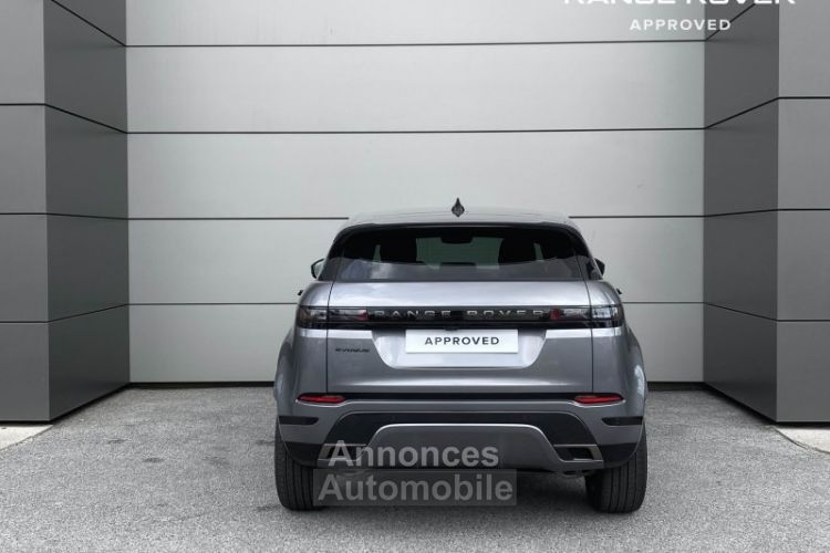 Land Rover Range Rover Evoque 1.5 P300e 309ch Dynamic SE - <small></small> 69.900 € <small>TTC</small> - #7