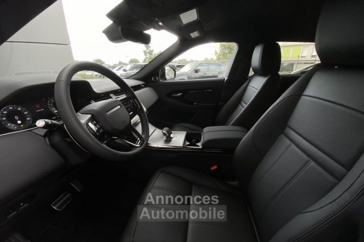 Land Rover Range Rover Evoque 1.5 P300e 309ch Dynamic SE - <small></small> 69.900 € <small>TTC</small> - #12