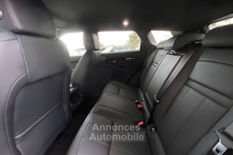 Land Rover Range Rover Evoque 1.5 P300e 309ch Dynamic SE - <small></small> 69.900 € <small>TTC</small> - #20