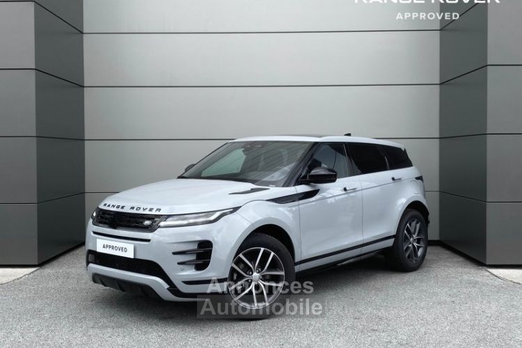 Land Rover Range Rover Evoque 1.5 P300e 309ch Dynamic SE - <small></small> 69.900 € <small>TTC</small> - #1