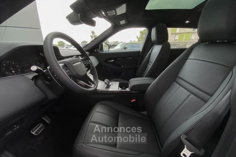 Land Rover Range Rover Evoque 1.5 P300e 309ch Dynamic SE - <small></small> 69.900 € <small>TTC</small> - #13