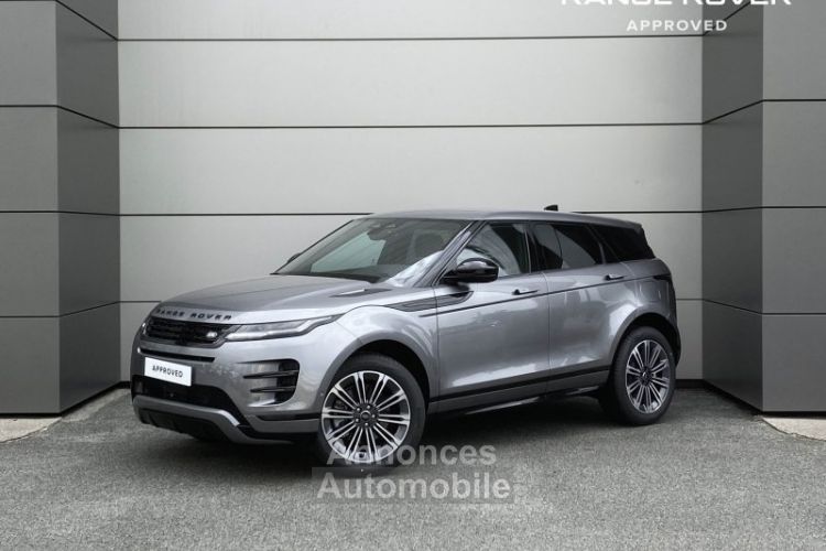 Land Rover Range Rover Evoque 1.5 P300e 309ch Dynamic SE - <small></small> 74.900 € <small>TTC</small> - #1