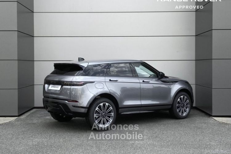 Land Rover Range Rover Evoque 1.5 P300e 309ch Dynamic SE - <small></small> 74.900 € <small>TTC</small> - #2