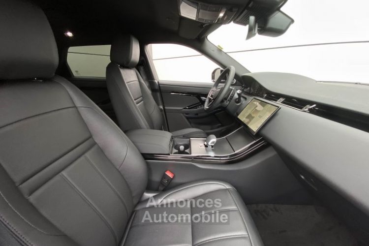 Land Rover Range Rover Evoque 1.5 P300e 309ch Dynamic SE - <small></small> 74.900 € <small>TTC</small> - #3