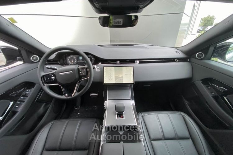 Land Rover Range Rover Evoque 1.5 P300e 309ch Dynamic SE - <small></small> 74.900 € <small>TTC</small> - #4