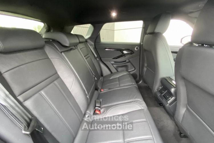 Land Rover Range Rover Evoque 1.5 P300e 309ch Dynamic SE - <small></small> 74.900 € <small>TTC</small> - #5