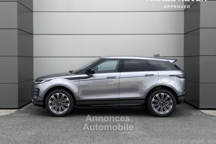 Land Rover Range Rover Evoque 1.5 P300e 309ch Dynamic SE - <small></small> 74.900 € <small>TTC</small> - #6