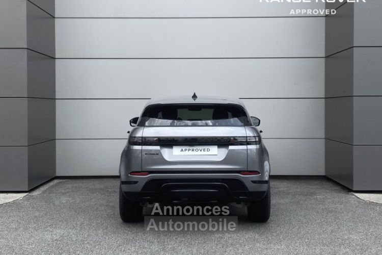 Land Rover Range Rover Evoque 1.5 P300e 309ch Dynamic SE - <small></small> 74.900 € <small>TTC</small> - #7