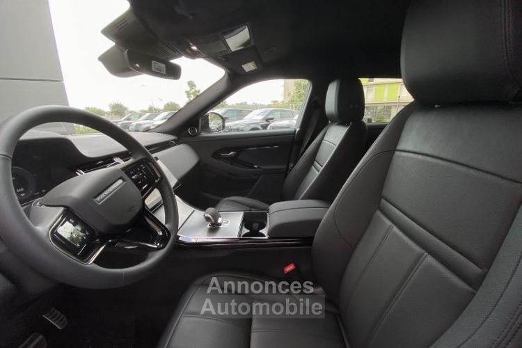 Land Rover Range Rover Evoque 1.5 P300e 309ch Dynamic SE - <small></small> 74.900 € <small>TTC</small> - #13