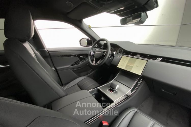 Land Rover Range Rover Evoque 1.5 P300e 309ch Dynamic SE - <small></small> 74.900 € <small>TTC</small> - #15