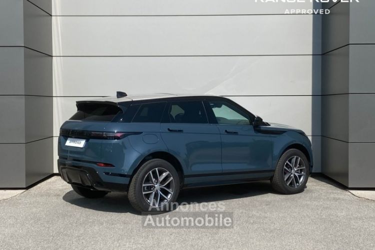 Land Rover Range Rover Evoque 1.5 P300e 309ch Dynamic SE - <small></small> 74.900 € <small>TTC</small> - #2