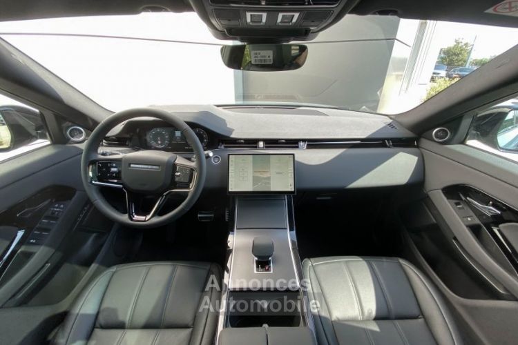 Land Rover Range Rover Evoque 1.5 P300e 309ch Dynamic SE - <small></small> 74.900 € <small>TTC</small> - #4