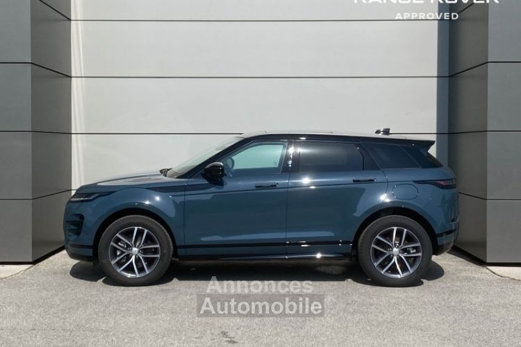 Land Rover Range Rover Evoque 1.5 P300e 309ch Dynamic SE - <small></small> 74.900 € <small>TTC</small> - #6