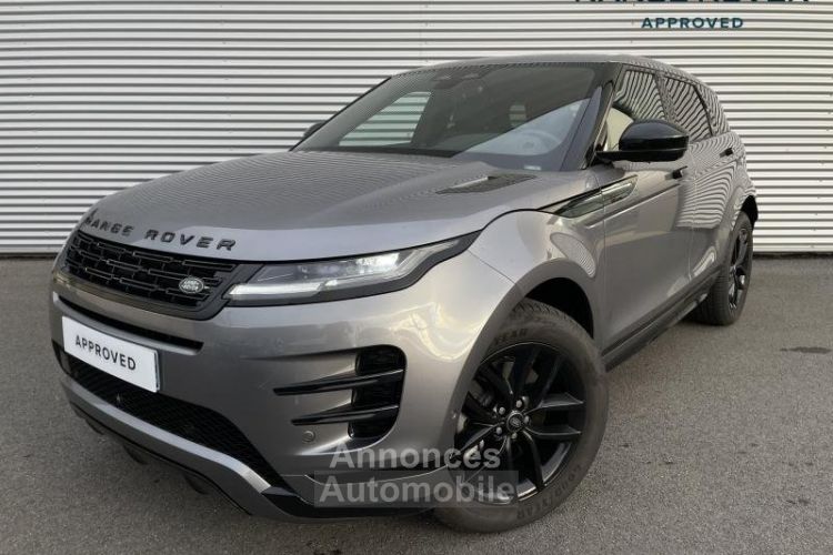 Land Rover Range Rover Evoque 1.5 P300e 309ch Dynamic SE - <small></small> 68.890 € <small>TTC</small> - #1