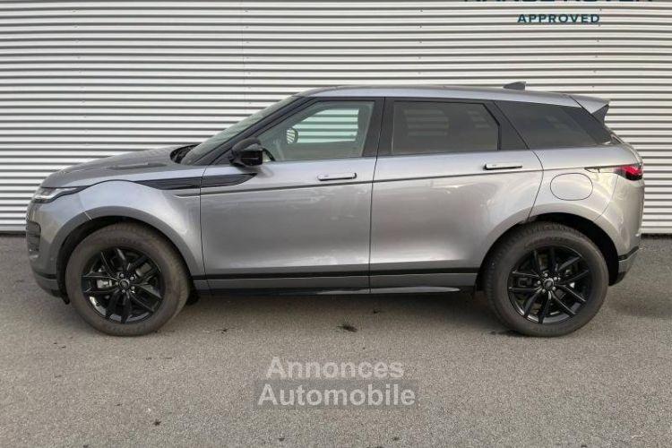 Land Rover Range Rover Evoque 1.5 P300e 309ch Dynamic SE - <small></small> 68.890 € <small>TTC</small> - #2