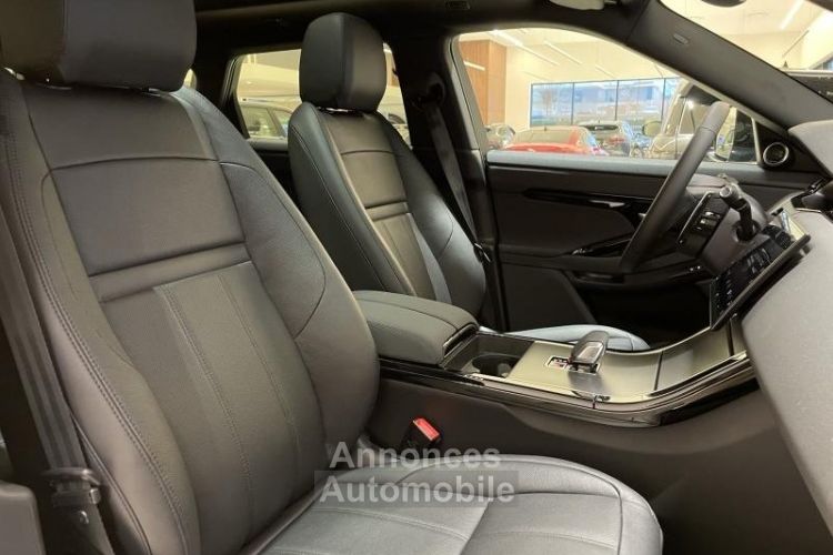 Land Rover Range Rover Evoque 1.5 P300e 309ch Dynamic SE - <small></small> 68.890 € <small>TTC</small> - #8