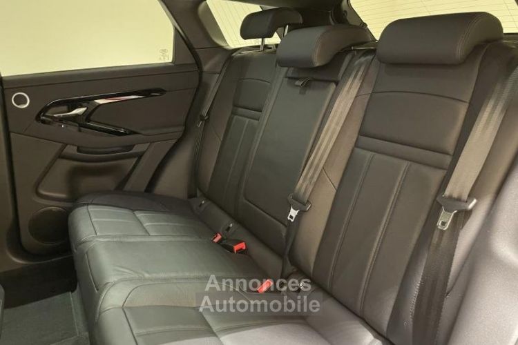 Land Rover Range Rover Evoque 1.5 P300e 309ch Dynamic SE - <small></small> 68.890 € <small>TTC</small> - #9