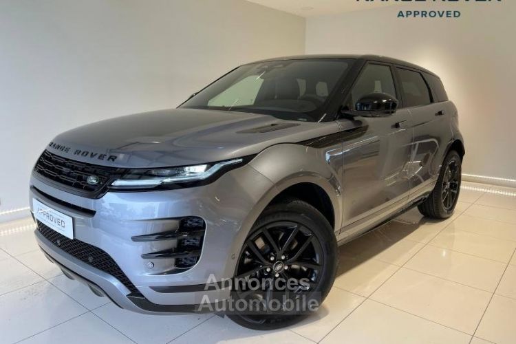 Land Rover Range Rover Evoque 1.5 P300e 309ch Dynamic SE - <small></small> 67.900 € <small>TTC</small> - #1