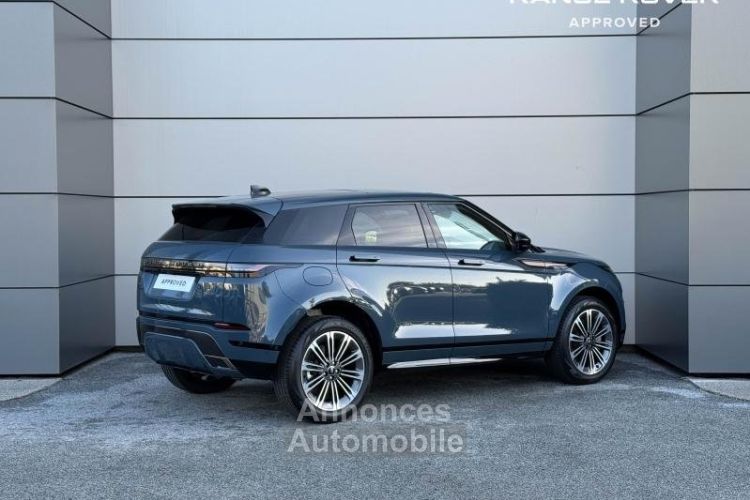 Land Rover Range Rover Evoque 1.5 P300e 309ch Dynamic SE - <small></small> 74.900 € <small>TTC</small> - #2