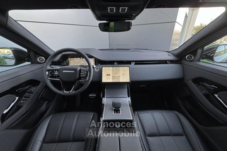 Land Rover Range Rover Evoque 1.5 P300e 309ch Dynamic SE - <small></small> 74.900 € <small>TTC</small> - #4