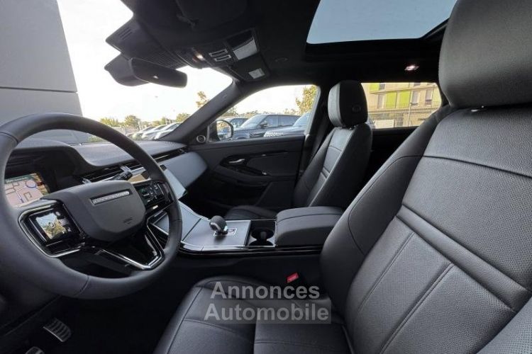 Land Rover Range Rover Evoque 1.5 P300e 309ch Dynamic SE - <small></small> 74.900 € <small>TTC</small> - #13