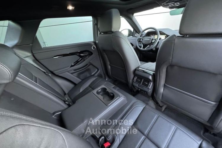 Land Rover Range Rover Evoque 1.5 P300e 309ch Dynamic SE - <small></small> 74.900 € <small>TTC</small> - #19