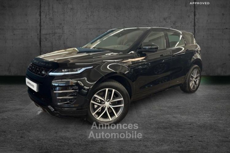 Land Rover Range Rover Evoque 1.5 P300e 309ch Dynamic SE - <small></small> 61.900 € <small>TTC</small> - #1