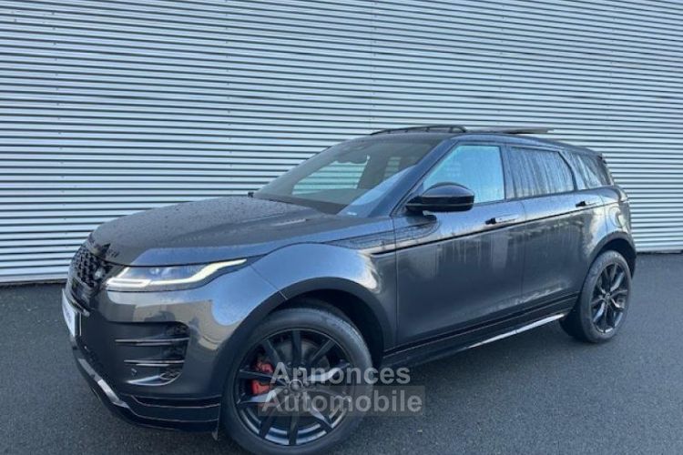 Land Rover Range Rover Evoque 1.5 P300e 309ch Dynamic SE - <small></small> 56.900 € <small>TTC</small> - #1