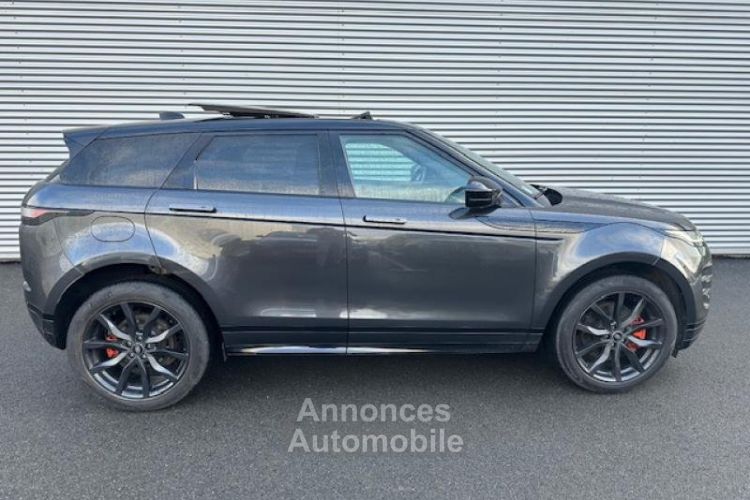 Land Rover Range Rover Evoque 1.5 P300e 309ch Dynamic SE - <small></small> 56.900 € <small>TTC</small> - #3