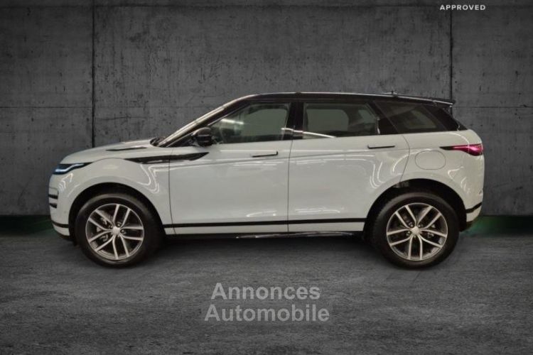 Land Rover Range Rover Evoque 1.5 P300e 309ch Dynamic SE - <small></small> 62.900 € <small>TTC</small> - #2