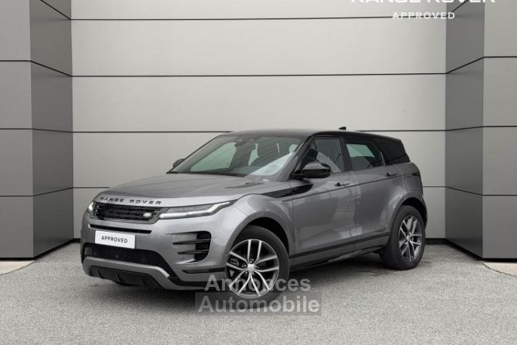 Land Rover Range Rover Evoque 1.5 P300e 309ch Dynamic SE - <small></small> 57.900 € <small>TTC</small> - #1