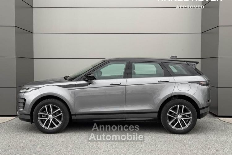 Land Rover Range Rover Evoque 1.5 P300e 309ch Dynamic SE - <small></small> 57.900 € <small>TTC</small> - #6