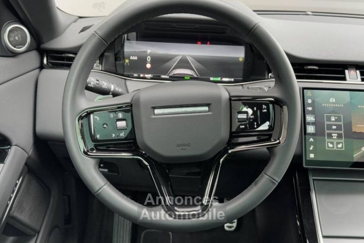 Land Rover Range Rover Evoque 1.5 P300e 309ch Dynamic SE - <small></small> 57.900 € <small>TTC</small> - #18