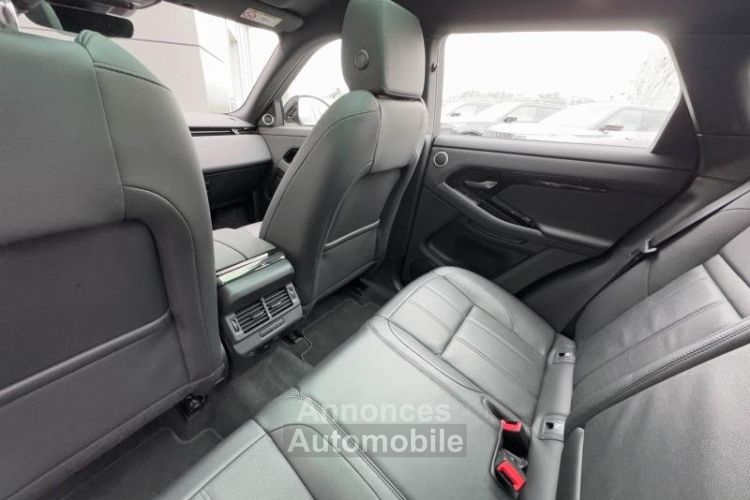 Land Rover Range Rover Evoque 1.5 P300e 309ch Dynamic SE - <small></small> 57.900 € <small>TTC</small> - #20