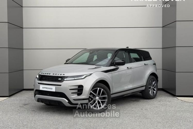 Land Rover Range Rover Evoque 1.5 P300e 309ch Dynamic SE - <small></small> 57.900 € <small>TTC</small> - #1