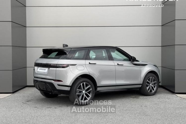 Land Rover Range Rover Evoque 1.5 P300e 309ch Dynamic SE - <small></small> 57.900 € <small>TTC</small> - #2