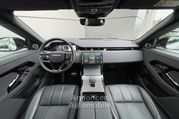 Land Rover Range Rover Evoque 1.5 P300e 309ch Dynamic SE - <small></small> 57.900 € <small>TTC</small> - #4