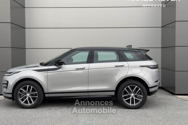 Land Rover Range Rover Evoque 1.5 P300e 309ch Dynamic SE - <small></small> 57.900 € <small>TTC</small> - #6