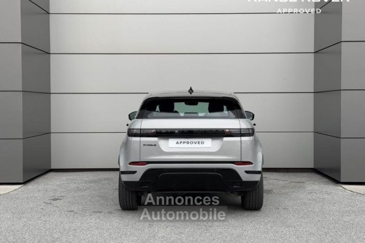 Land Rover Range Rover Evoque 1.5 P300e 309ch Dynamic SE - <small></small> 57.900 € <small>TTC</small> - #7