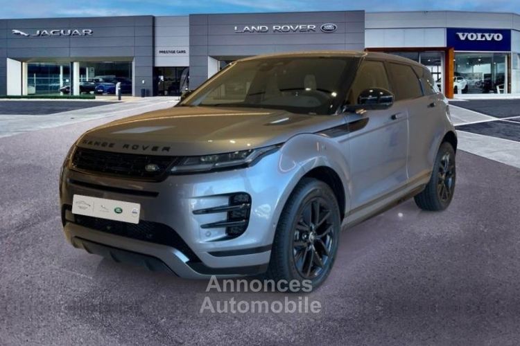 Land Rover Range Rover Evoque 1.5 P300e 309ch Dynamic SE - <small></small> 74.400 € <small>TTC</small> - #1