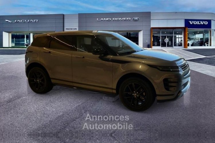 Land Rover Range Rover Evoque 1.5 P300e 309ch Dynamic SE - <small></small> 74.400 € <small>TTC</small> - #2