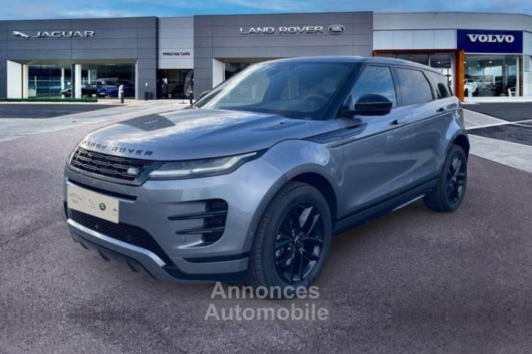 Land Rover Range Rover Evoque 1.5 P300e 309ch Dynamic SE - <small></small> 71.400 € <small>TTC</small> - #1