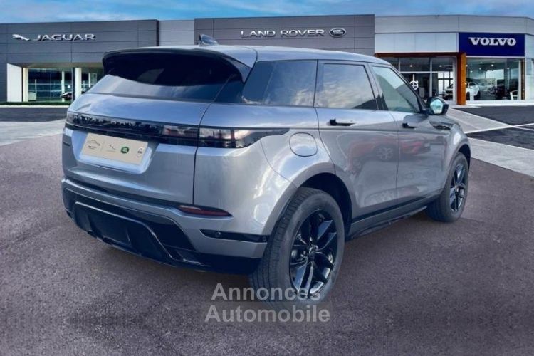 Land Rover Range Rover Evoque 1.5 P300e 309ch Dynamic SE - <small></small> 71.400 € <small>TTC</small> - #3