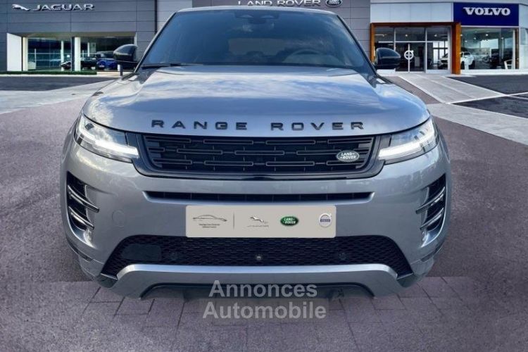 Land Rover Range Rover Evoque 1.5 P300e 309ch Dynamic SE - <small></small> 71.400 € <small>TTC</small> - #9