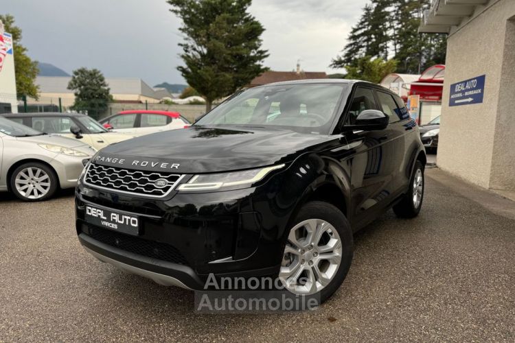 Land Rover Range Rover Evoque 1.5 P300e 309ch Mark I AWD BVA - <small></small> 34.990 € <small>TTC</small> - #1