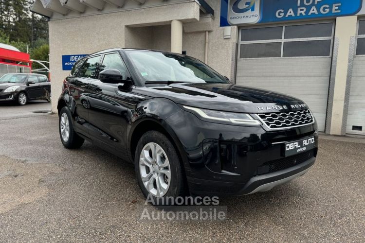 Land Rover Range Rover Evoque 1.5 P300e 309ch Mark I AWD BVA - <small></small> 34.990 € <small>TTC</small> - #2