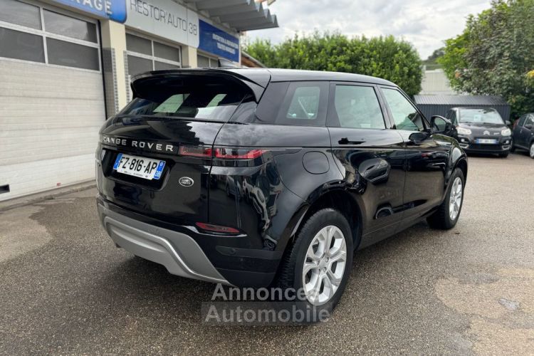 Land Rover Range Rover Evoque 1.5 P300e 309ch Mark I AWD BVA - <small></small> 34.990 € <small>TTC</small> - #3