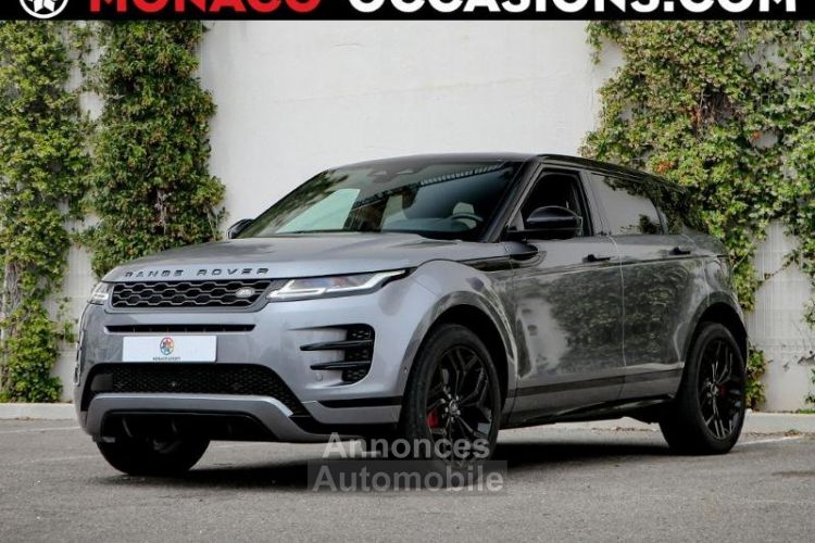 Land Rover Range Rover Evoque 1.5 P300e 309ch R-Dynamic Autobiography AWD BVA 11cv - <small></small> 51.000 € <small>TTC</small> - #1