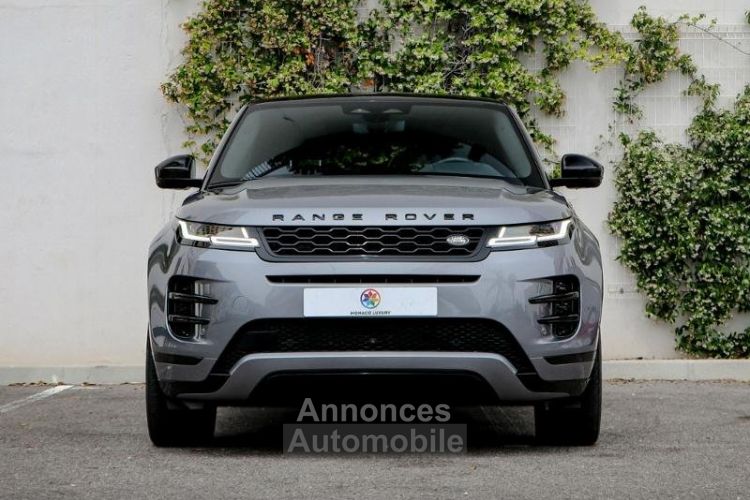 Land Rover Range Rover Evoque 1.5 P300e 309ch R-Dynamic Autobiography AWD BVA 11cv - <small></small> 51.000 € <small>TTC</small> - #2